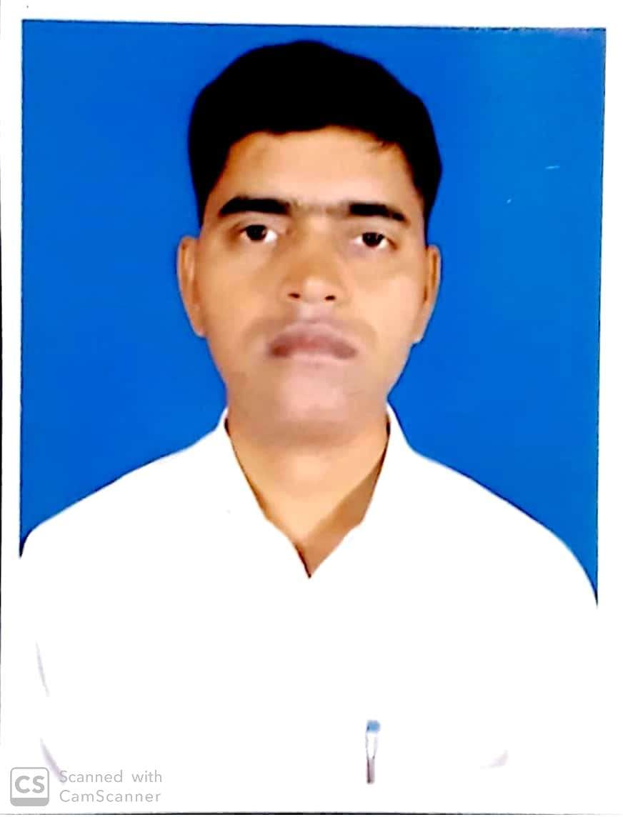BRIJESH YADAV